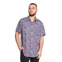 Сорочка Maestro Casual Tourist 26-K