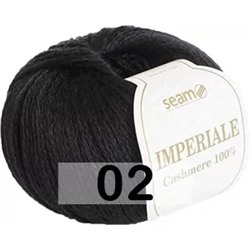 Пряжа Сеам Imperiale