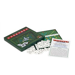 Словодел магнитный