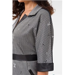 Платье Лавинья (46-56)