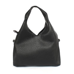 Сумка женская искусственная кожа XHD-8201,  1отд,  плеч/ремень,  черный 257020