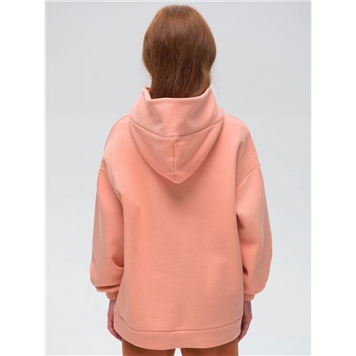 GFNK4319 (Толстовка для девочки, Pelican Outlet )