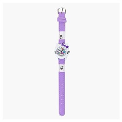 Часы наручные W002 (violet) 115199