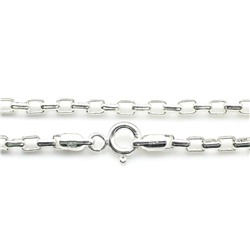 Цепочка С925, 50см, 9г.