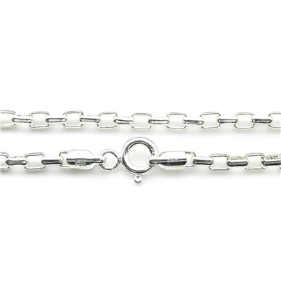 Цепочка С925, 50см, 9г.