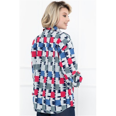 291729 Bellovera Блузка