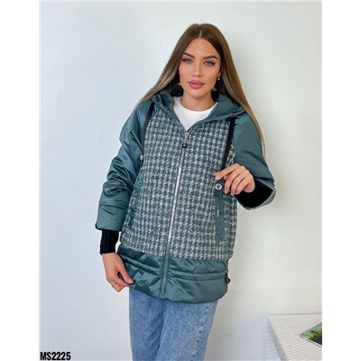 Демисезонные куртки 897796