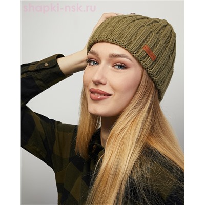 44600 Шапка женская (56-58)