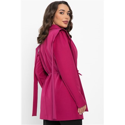 Жакет Лоретта (фуксия) Б14165-25М