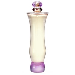 VERSACE VERSACE WOMAN 50ml edp (розовый) БЕЗ УПАКОВКИ M~