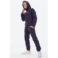 Костюм из футера с начесом для мальчика Happyfox