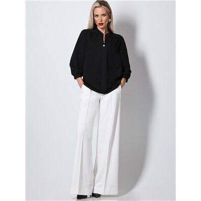 Блузка Шарлиз, блэк нью