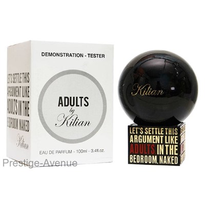 Тестер_Кiliаn Adults edP 100ml