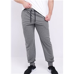 CLE Брюки муж. 601717/5фэ mx, меланж серый, Таблица размеров на мужскую одежду «ЭЙС», «ТЕТ-а-ТЕТ» и «CLEVER WEAR» из трикотажа