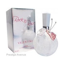 Valentino - Туалетные духи Rock' n Rose Couture White 90 ml (w)