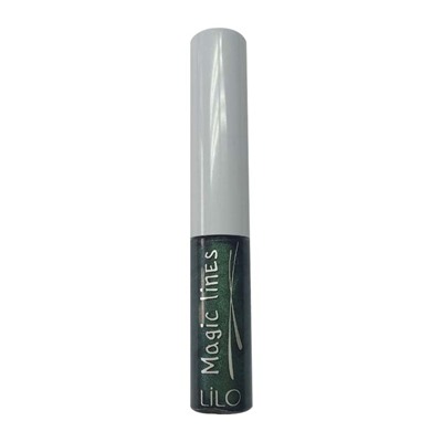 Подводка для глаз жидкая LILO Magic lines тон 73 Emerald