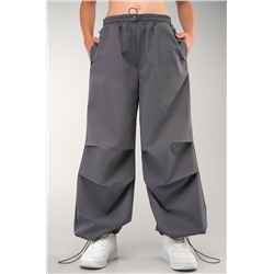 Брюки парашюты для девочки Happyfox