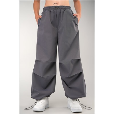 Брюки парашюты для девочки Happyfox