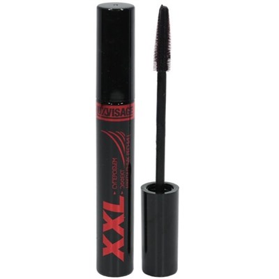 Тушь XXL ЭФФЕКТ НАКЛАДНЫХ РЕСНИЦ