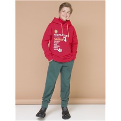 BFNK4295/2 (Толстовка для мальчика, Pelican Outlet )