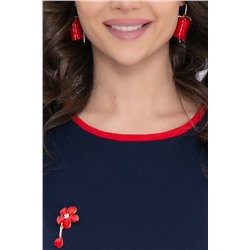 268725 Bellovera Платье