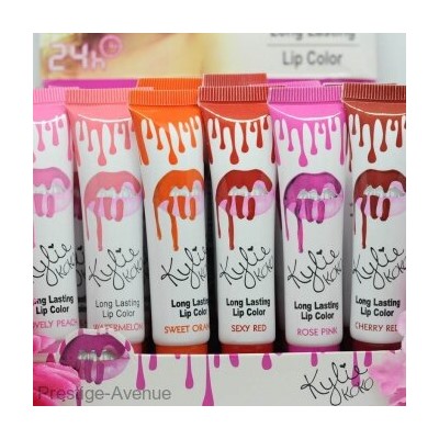 Тинт для губ Kylie Long Lasting lip color 15g