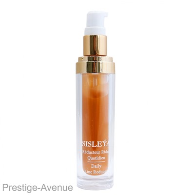 Сыворотка для лица от морщин Sisley Sisleÿa Réducteur Rides Quotidien Daily Line Reducer 30 ml