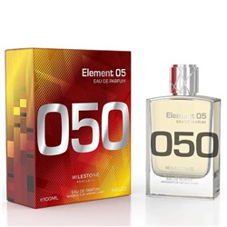 MILESTONE ELEMENT 05 100ml (Молекула 5)/unisex M~