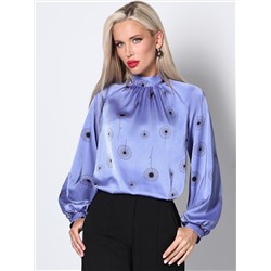 Блузка Иоланта, фурор