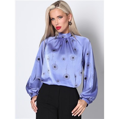 Блузка Иоланта, фурор