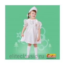 Снежинка новогодняя