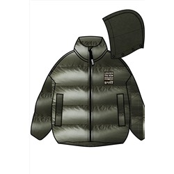 Куртка PLAYTODAY #944207