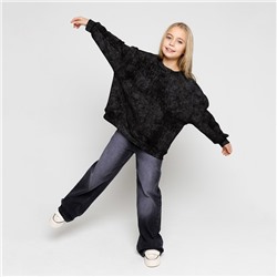 Джемпер Оверсайз