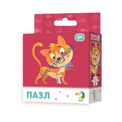 Пазл "Котенок" 16 эл. R300112, R300112