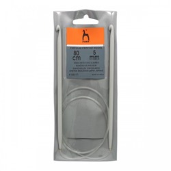 Крючок вязальный циркулярный