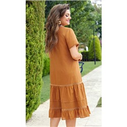 Vittoria Queen 18303, Платье