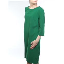 V20-07 Платье женское (90% полиэстер, 10% эластан) размер 50