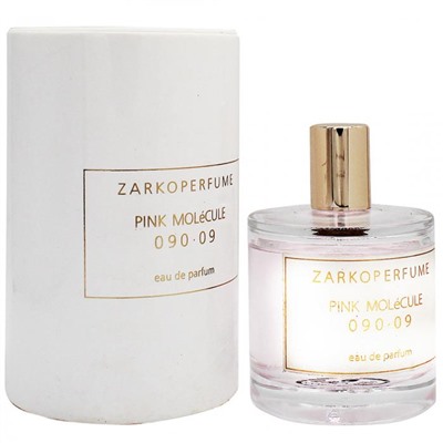 ZARKOPERFUME PINK MOLECULE 090-09 100ml edp  M~