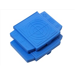 Настольная игра для двоих «Морской бой» (мини)