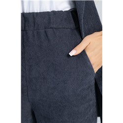 Костюм Амстердам (серо-синий) К12809-12М