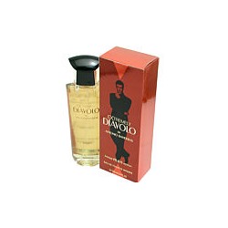 ANTONIO BANDERAS DIAVOLO EXTREMELY men 100ml edt
