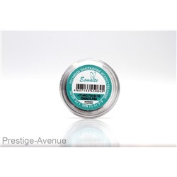 Ресницы Esmalte в банке A-0.15 - 12мм 1гр. Шелк