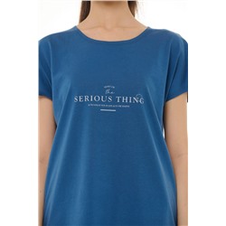 футболка женская 8281-06 -50%