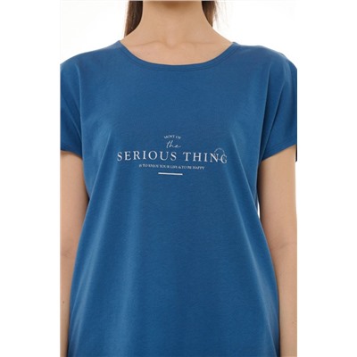 футболка женская 8281-06 -50%