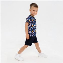 Комплект для мальчика Юрий