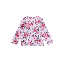 Лонгслив АПРЕЛЬ #932969