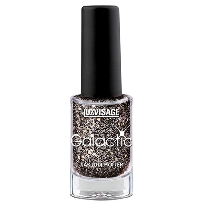 Лак для ногтей LUXVISAGE Galactic тон 212