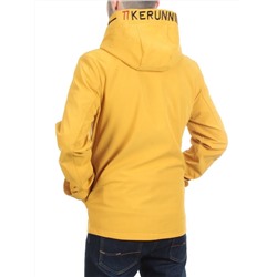 77KE SAND Ветровка мужская  77KE (100% полиэстер) размер M- 40 российский