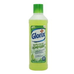 .GLORIX Средство д/пола Яблоня/ландыш 1л