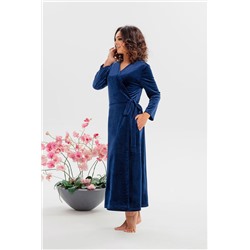 Халат женский Оливия (46-60)